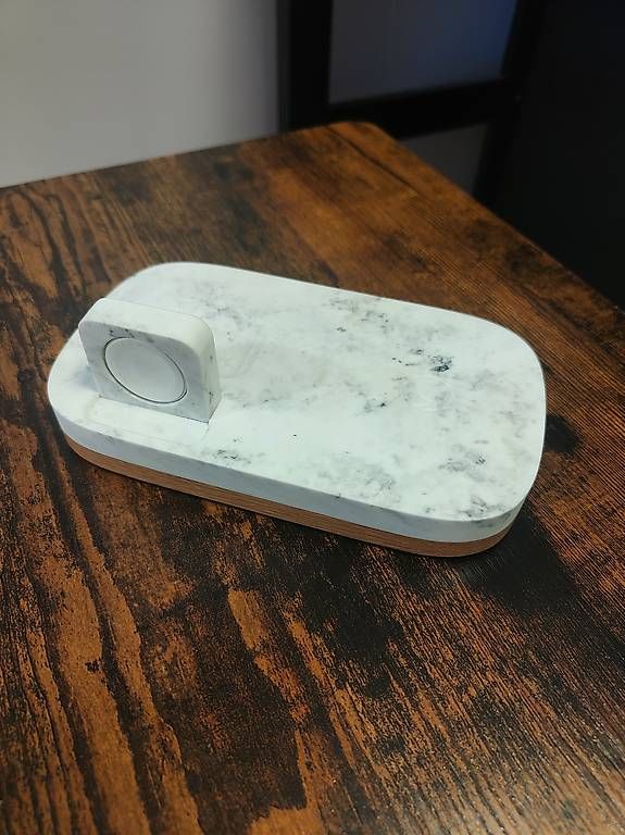 Ladegeräte: Wireless Ladestation – Gebraucht aus Kaltbrunn von AliToni 3