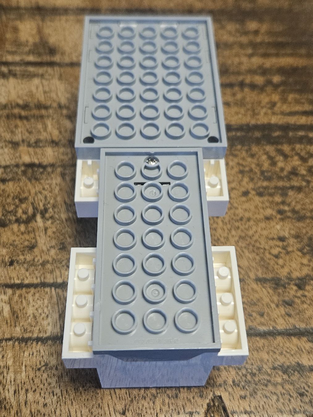 Lego Jeux de construction: lego White Boost Lpf2 Hub Motor No. 1 – D'occasion à Confignon par Ecrofigs 4
