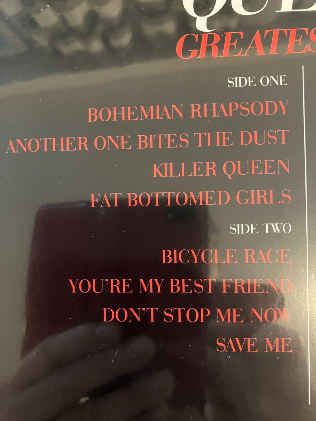 Dischi in vinile: Queen – Nuovo e nell'imballaggio originale da Aarwangen venduto da Jukebox3 4