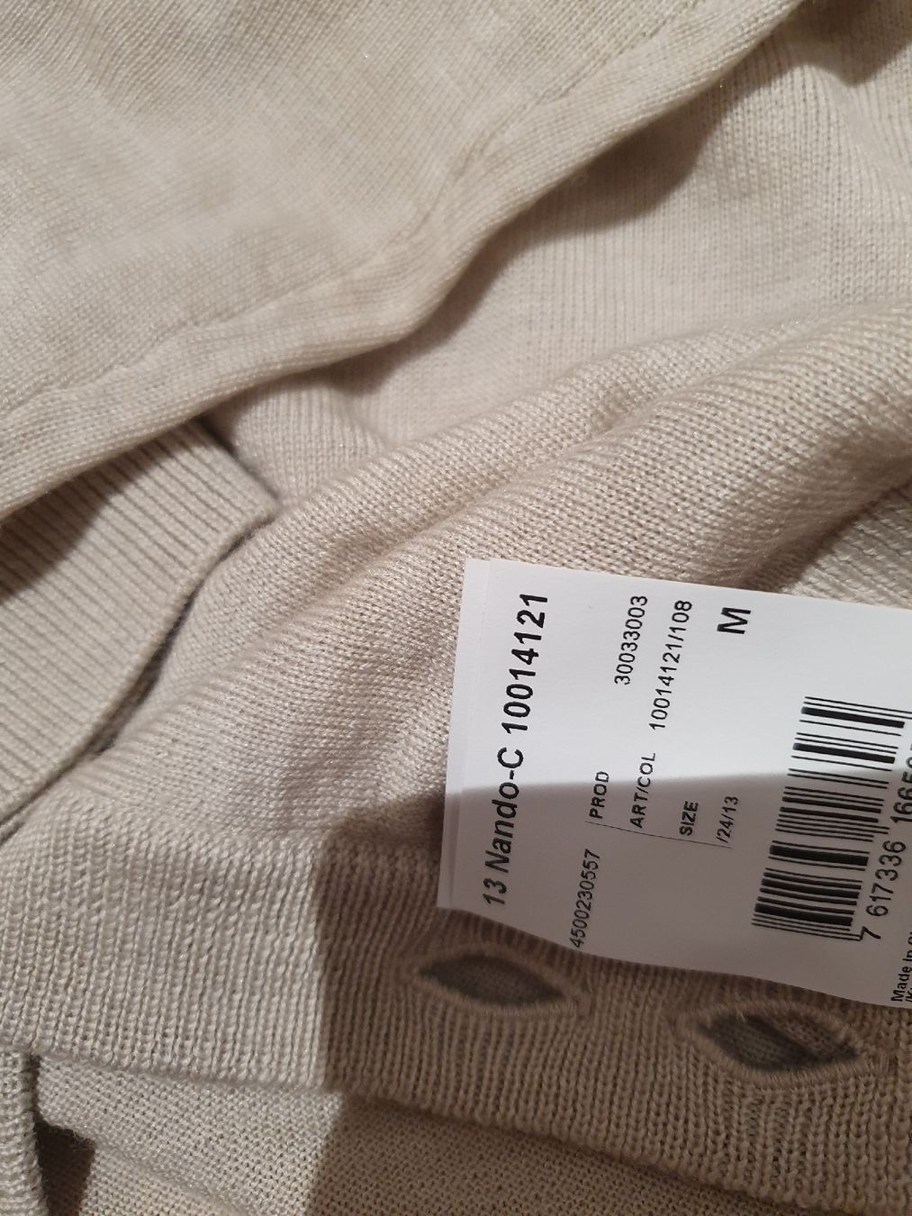 Windsor Vestes: Windsor, Cardigan, Strickjacke, Pullover, M, Neu – Neuf (Voir description) à Winterthur par Sjull 4