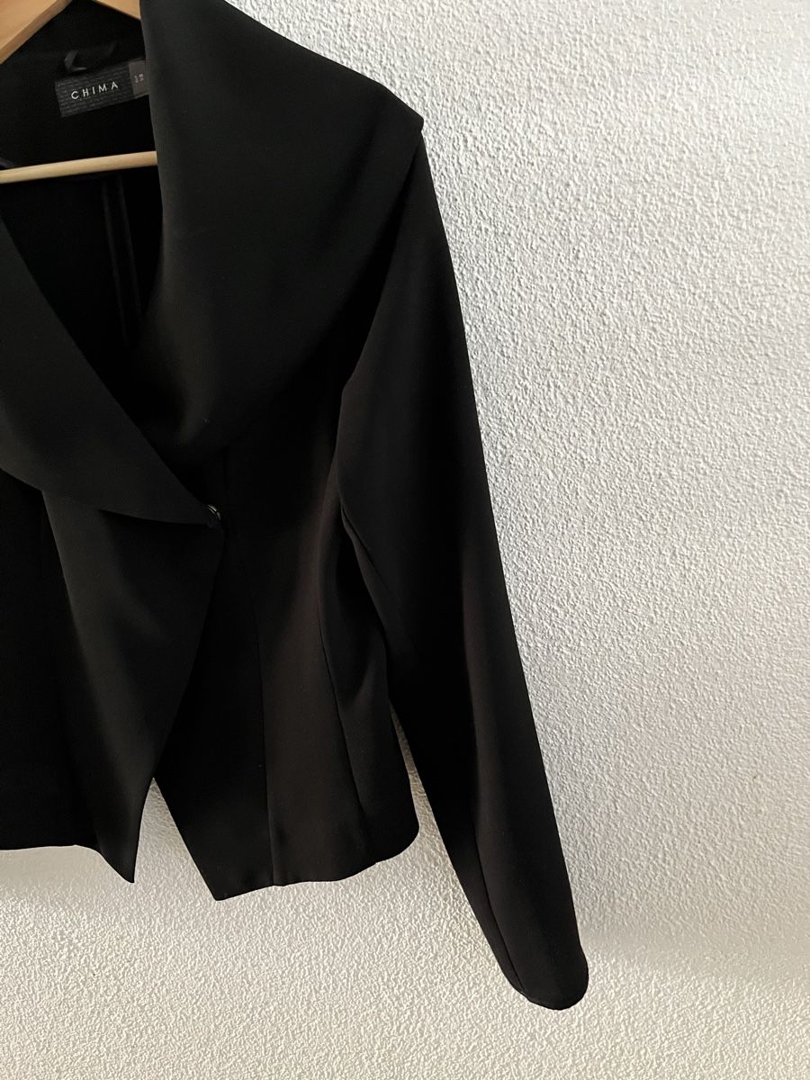 Jacken: Neuwertiger elegante Blazer – Neu (gemäss Beschreibung) aus Wettingen von epe_9vbf 3
