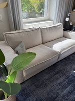 Bolia Noora Sofa 250x 107 cm