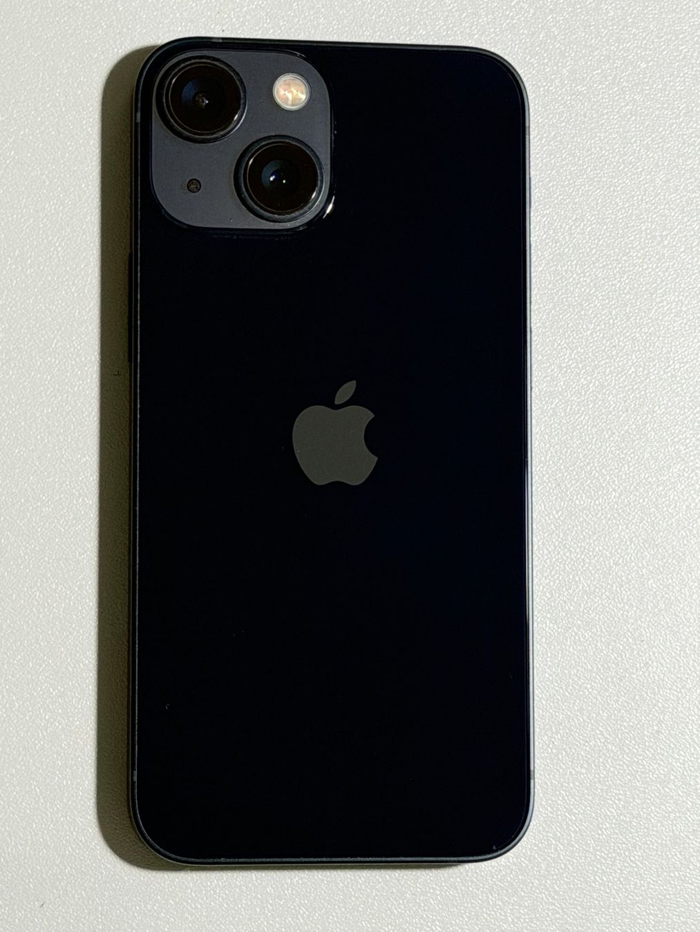 Apple Telefoni cellulari / Smartphones: Apple iPhone 13 mini 512GB, Midnight, 5.40", SIM + eSIM, 5G – Usato da Richterswil venduto da Aep 6