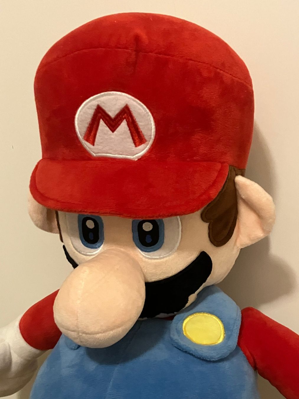 Statuette: Super Mario Collection, Figuren 3 Stk. – Nuovo (secondo la descrizione) da Riedholz venduto da mastercom 2
