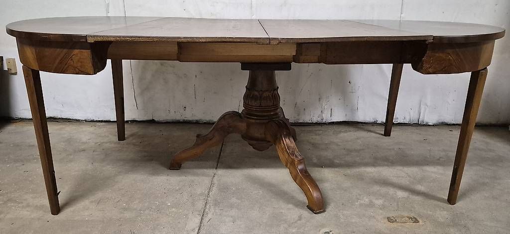 Tables: Esstisch – D'occasion à Adligenswil par phi_57gx 1