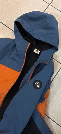 Veste Quikslilver enfant