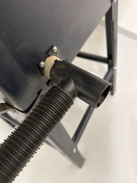 Tischkreissäge Einhell TKS 1500 Eco Plus | Kaufen auf Ricardo