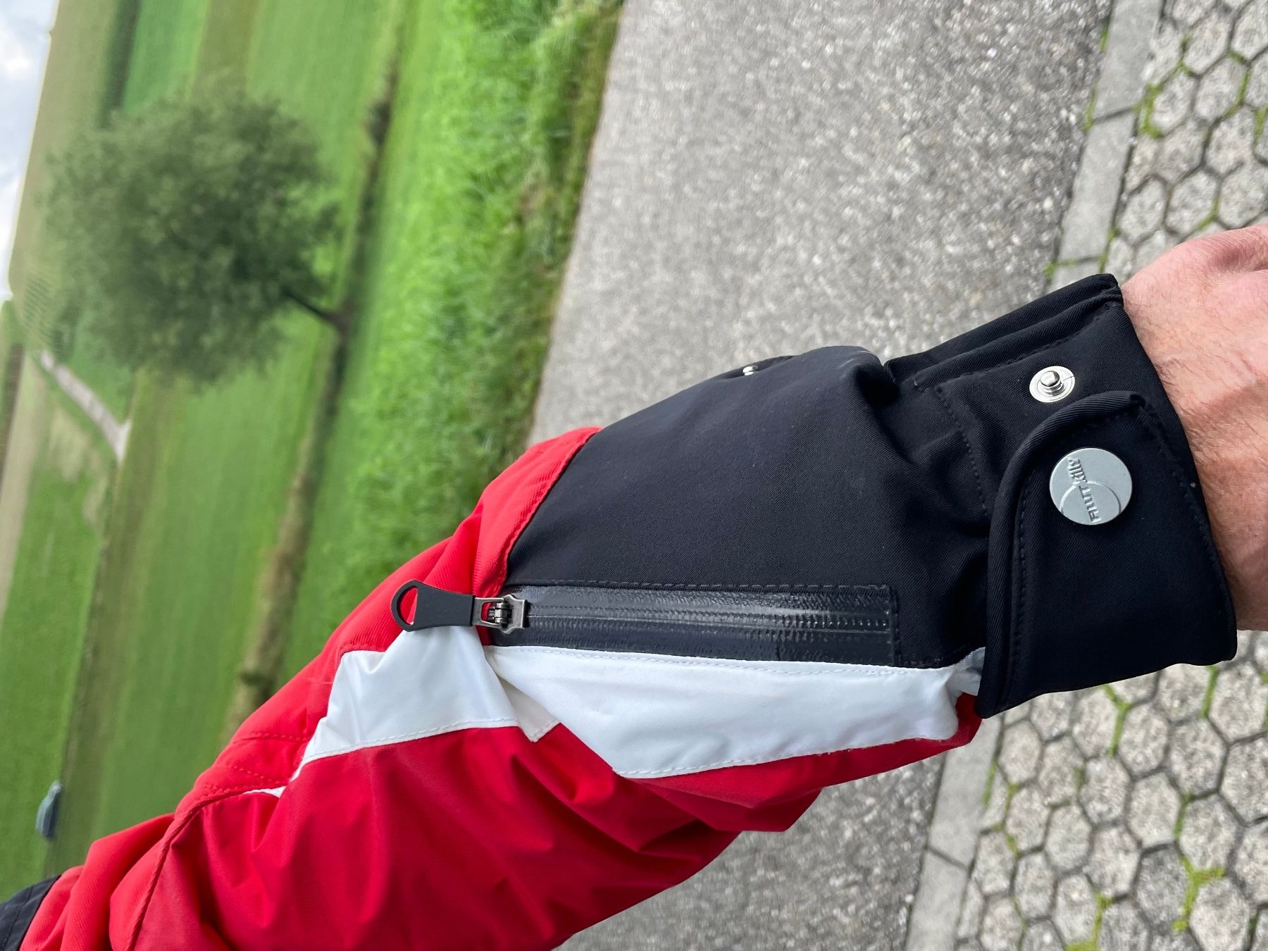 Jacken: Skijacke Marke Killy Grösse 50 – Gebraucht aus Hettiswil von wer_9kcr 3