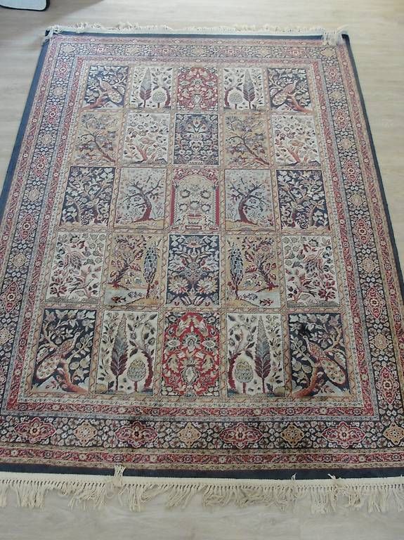 Tapis: Preiswert – D'occasion à Oberschrot par Schello 2