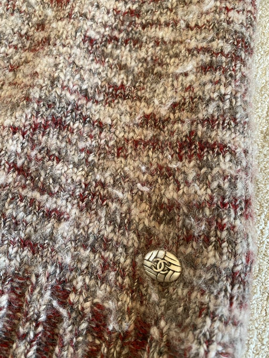 Chanel Vestiti: Chanel Dress size S – Usato da Crans VD venduto da jas_9g82 1
