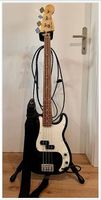 Fender Player Precision Bass PF Black