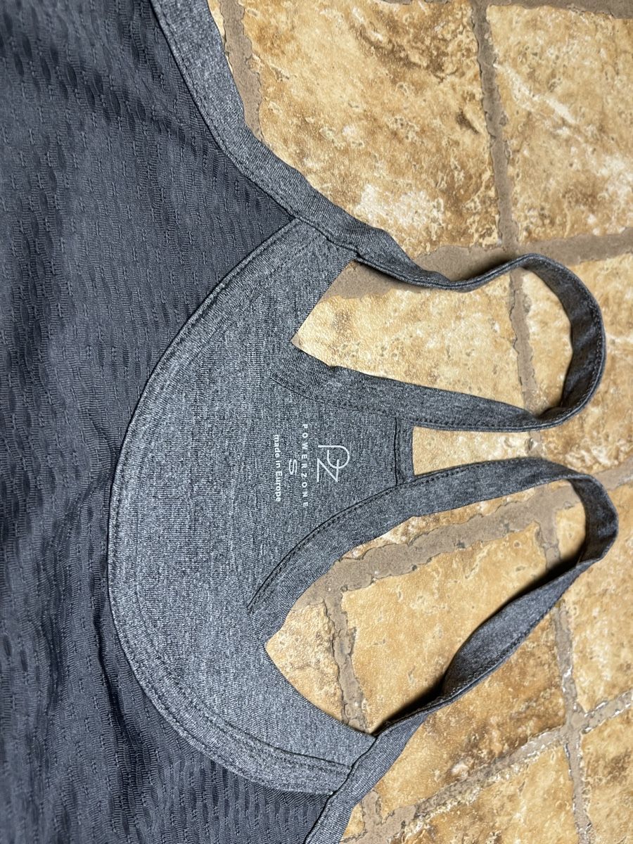 Tops: Top sportivo-Tg S/M-comodo – Neu (gemäss Beschreibung) aus Gordevio von LanaZimm 2