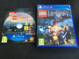 Lego The Hobbit - Playstation 4