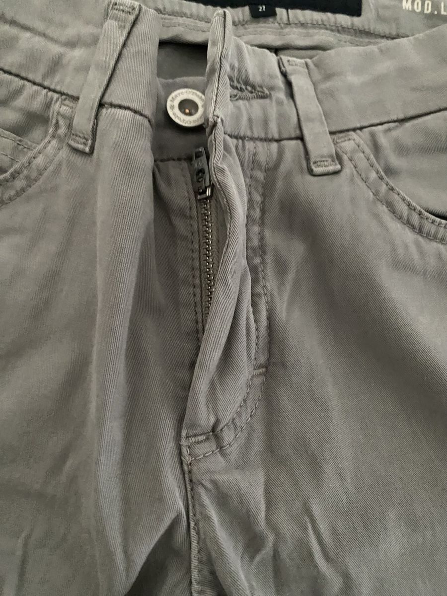 Marc O'Polo Pantaloni: Marc O' Polo Hose 🌸 – Usato da Opfikon venduto da Luis144 8