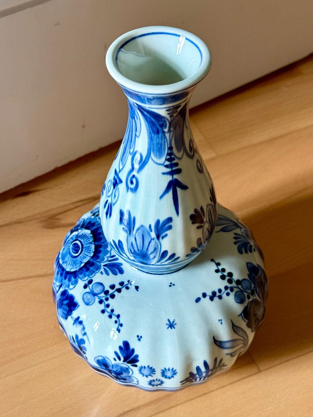 Vasi & Recipienti: Royal Delft Vase – Usato da Luzern venduto da mainwerk 2