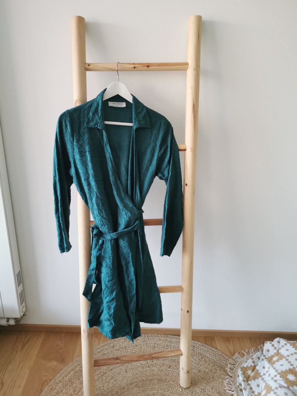 Robes: Wickelkleid Gr. 38 – D'occasion à Magden par 7Sibylle