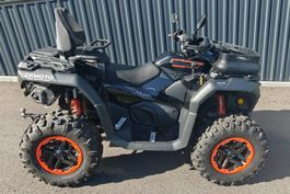 CF Moto CForce 1000 T