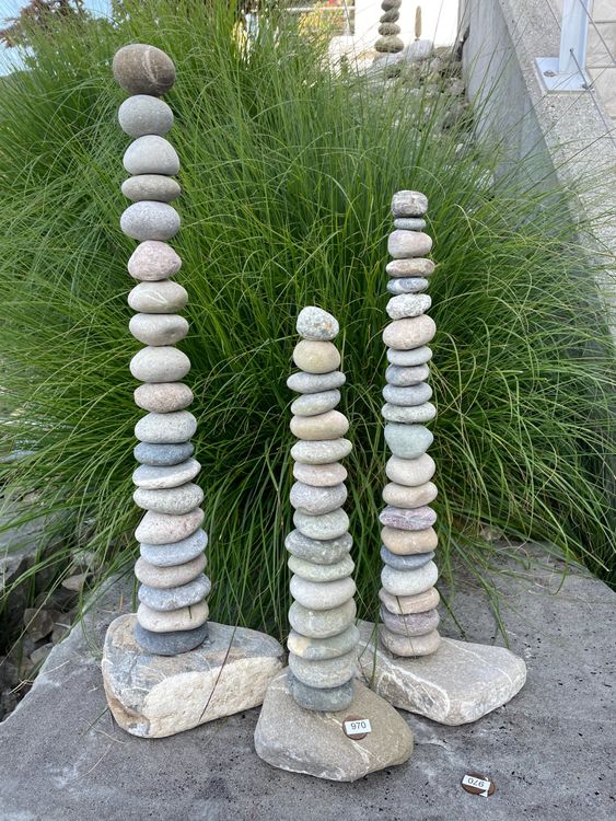 3x Steinturm Nr. 970 Kaufen auf Ricardo