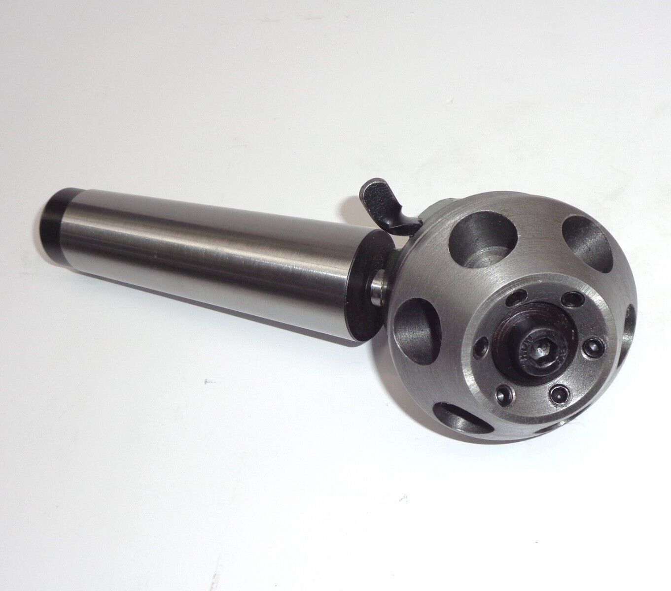 Altri macchinari per industria metallurgica: Revolverkopf MK 4 mit 6 Stationen – Nuovo e nell'imballaggio originale da Bottighofen venduto da zaap 1