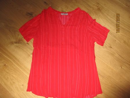 Bluse F.D.Joseph sehr bequem 40