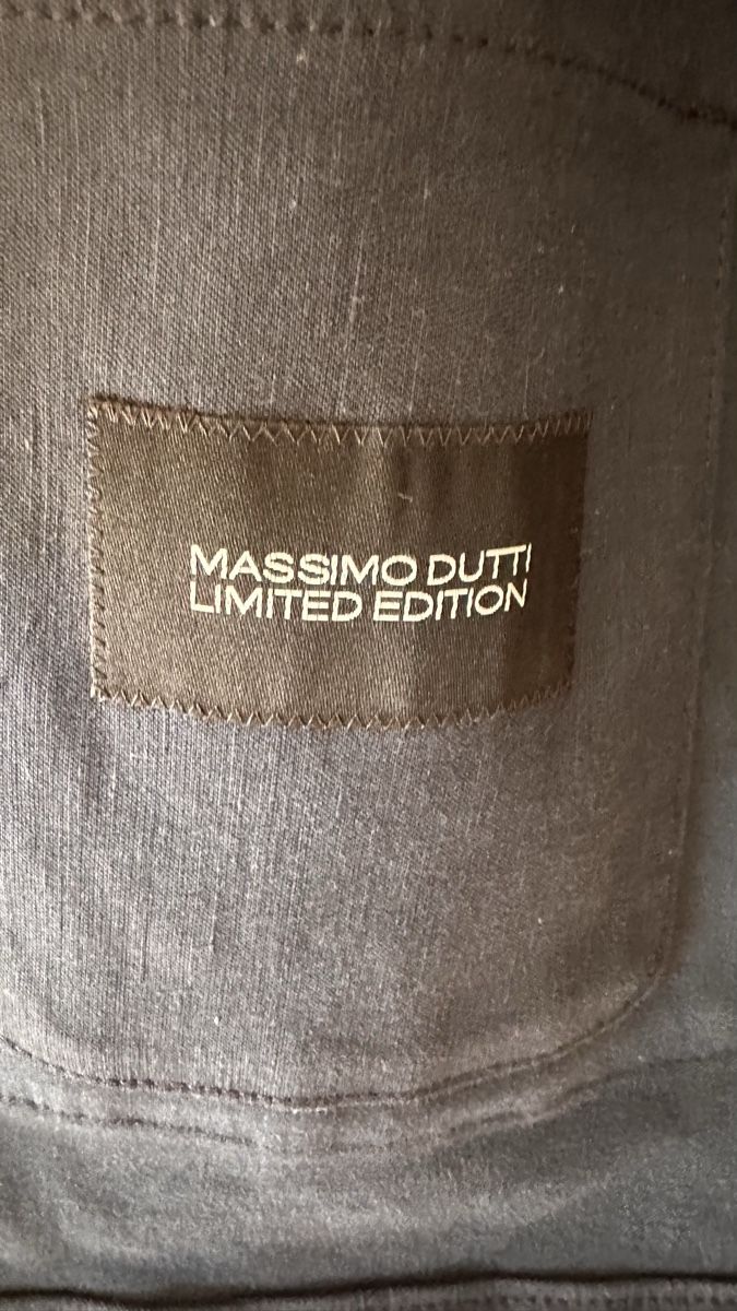 Massimo Dutti Vestes: Massimo Dutti Jacket Size M – Neuf (Voir description) à Zürich par Chrisbubu 3