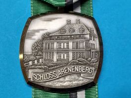 Schloss Arenenberg 1996  (K148)