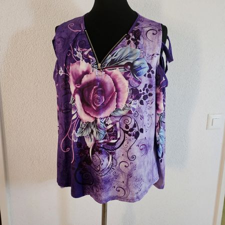 spezieles oberteil 3XL gr 48_50