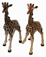 Papo Giraffenbaby Set