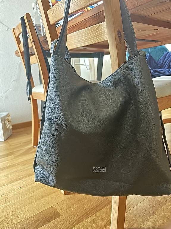 Borse da donna: Grüne Tasche – Usato da Glattbrugg venduto da BALZA. 2