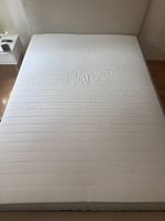 Matratze Ikea Hafslo 140x200
