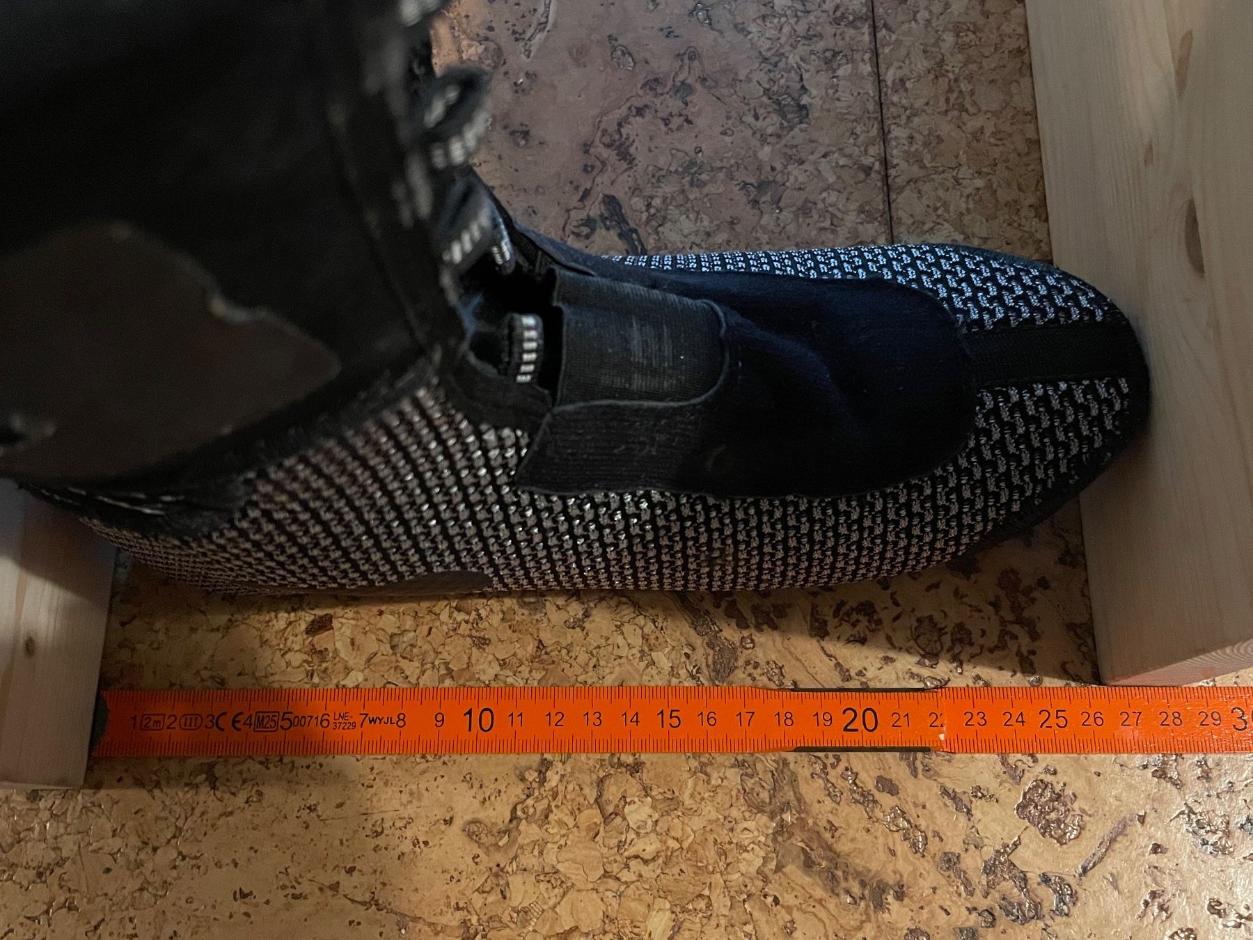 Dynafit Scarpe da donna: Skitourenschuhe – Usato da St. Gallen venduto da tam_yh2m 5