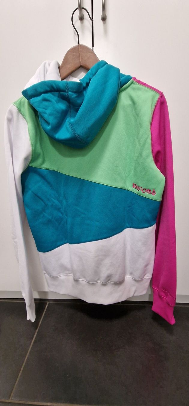 Volcom Giacche: Volcom Jacke – Usato da Oftringen venduto da bin_2wk8 1