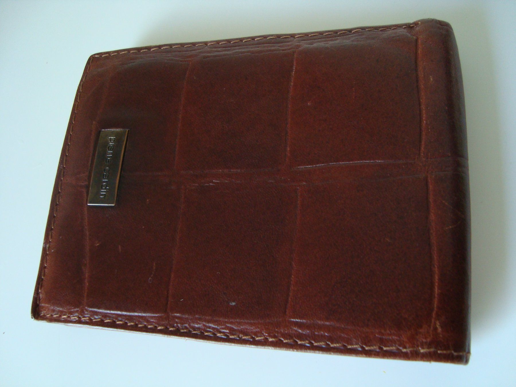 Pierre Cardin Portafogli: Portefeuille Pierre Cardin – Nuovo (secondo la descrizione) da Fribourg venduto da ruswil007