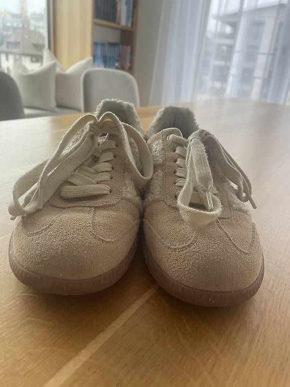 Scarpe da donna: Sneakers Back 70 – Usato da Emmenbrücke venduto da sim_gt9g 3