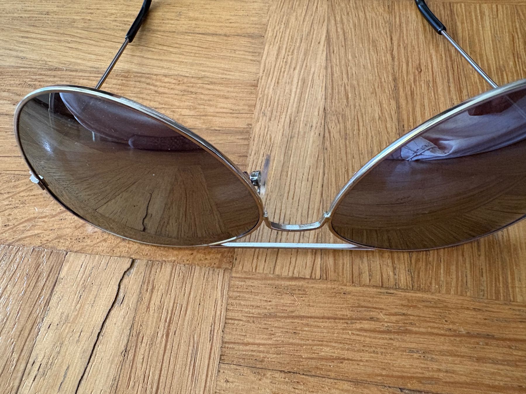Lunettes & Verres: Diverse Sonnenbrillen – Défectueux à Grenchen par SweetiesCH 2