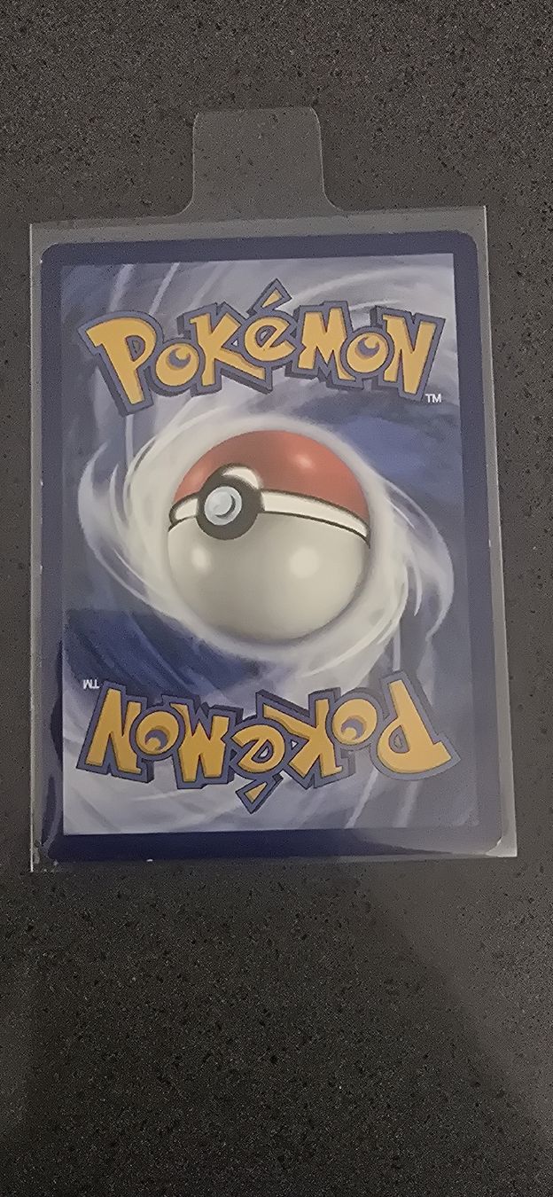 Carta: Carta Pokémon Umbreon 009/015 – Usato da Gnosca venduto da lua_m67n 1