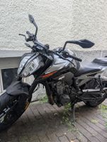 KTM 790 Duke L