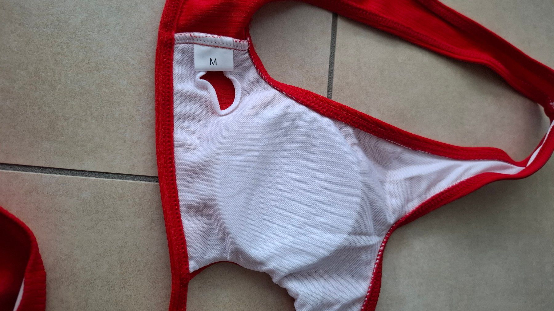Costumi da bagno & Bikini: Bikini - Grösse M – Nuovo e nell'imballaggio originale da Rickenbach b. Wil venduto da VeryLovelyThings 6