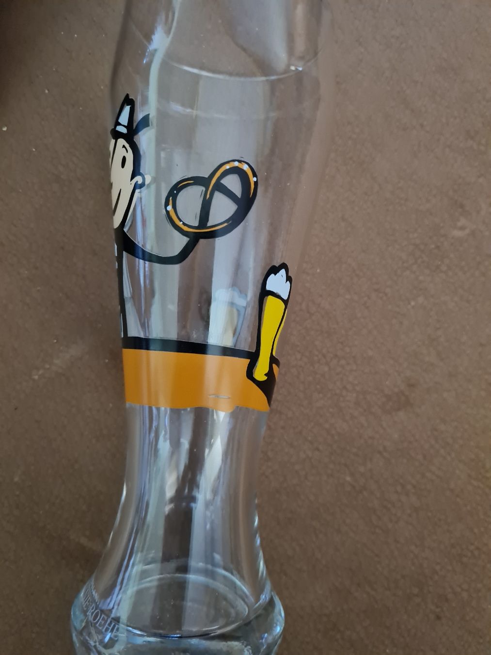 Ritzenhoff Bicchieri: Ritzenhoff Sammler - Glas – Nuovo (secondo la descrizione) da Münsingen venduto da Cuci31 2