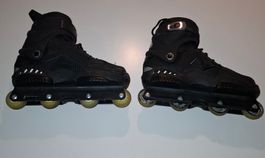 Rollerblade TRS Skates guter Zustand Grösse 45.5