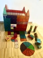 Magna-Tiles