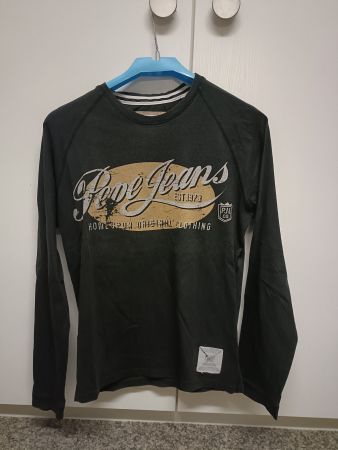 Pepe Jeans London Pullover Grösse M