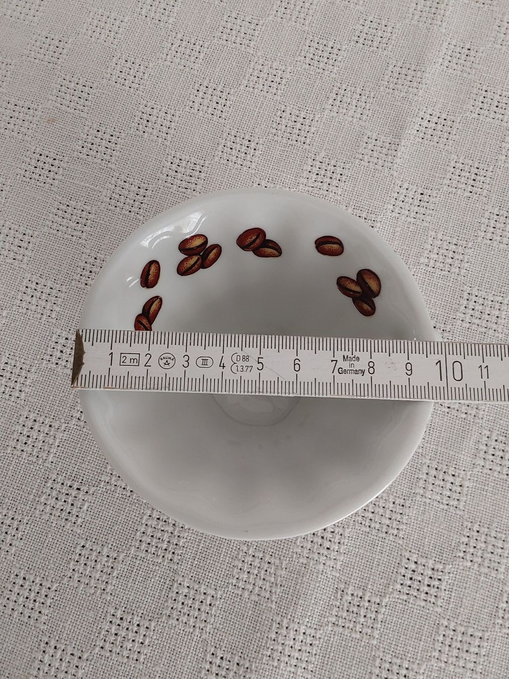 Altro per la casa: Kaffeefilter Porzellan. – Usato da Steinach venduto da Chilli1957 6