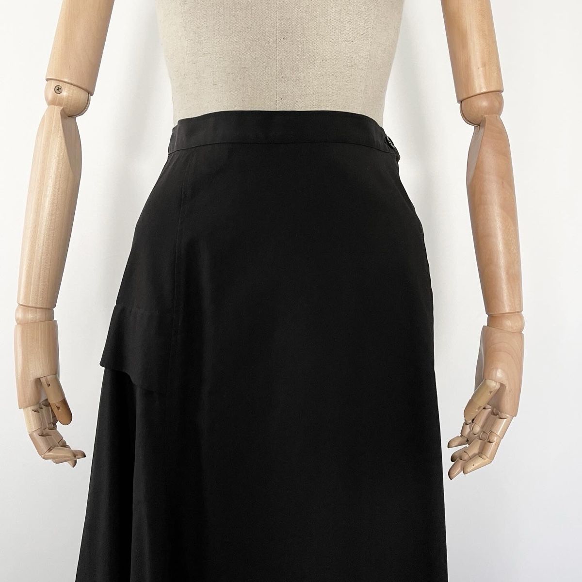 Gonne: YOHJI YAMAMOTO Skirt – Nuovo (secondo la descrizione) da Emmen venduto da Avviivva_Com2023 4