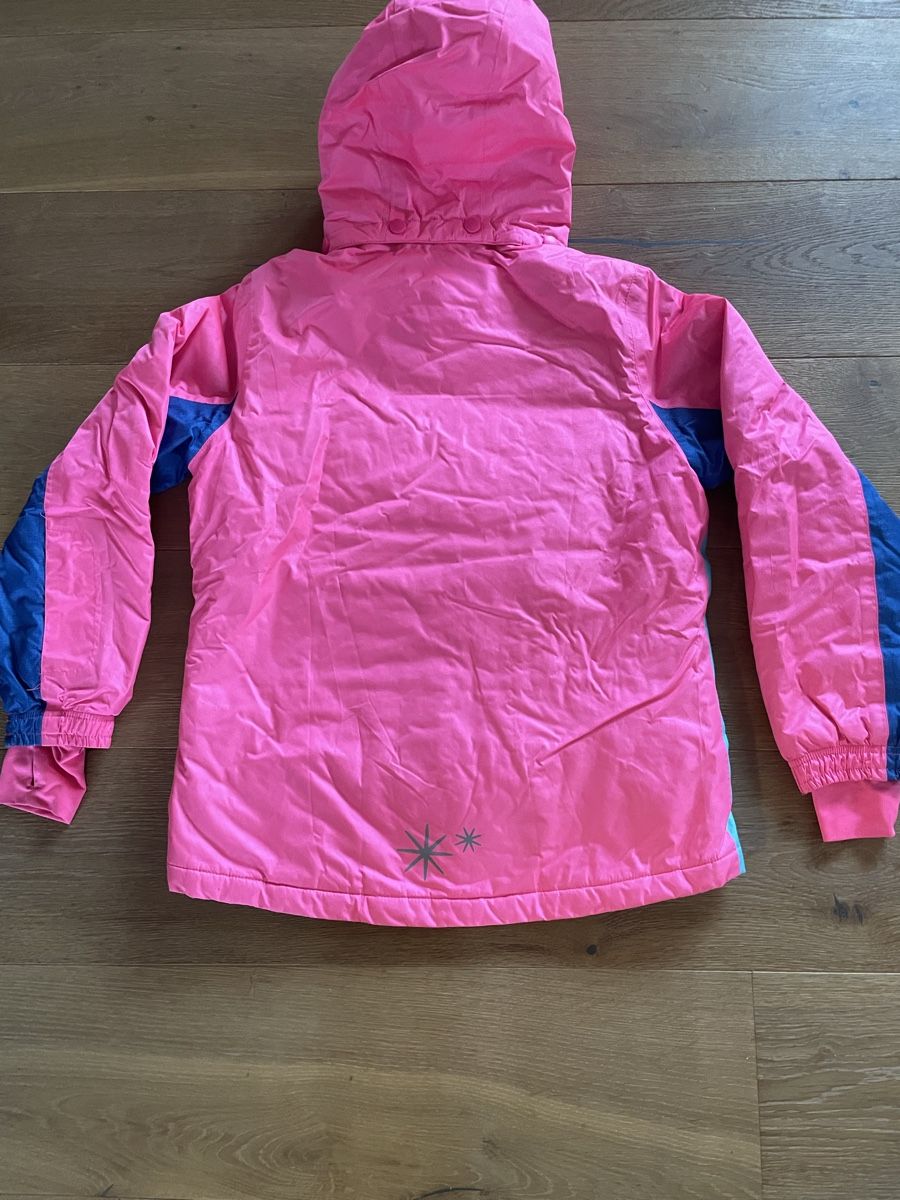 Jacken & Mäntel: Winterjacke / Skijacke – Gebraucht aus Aarwangen von erd_ngx8 5