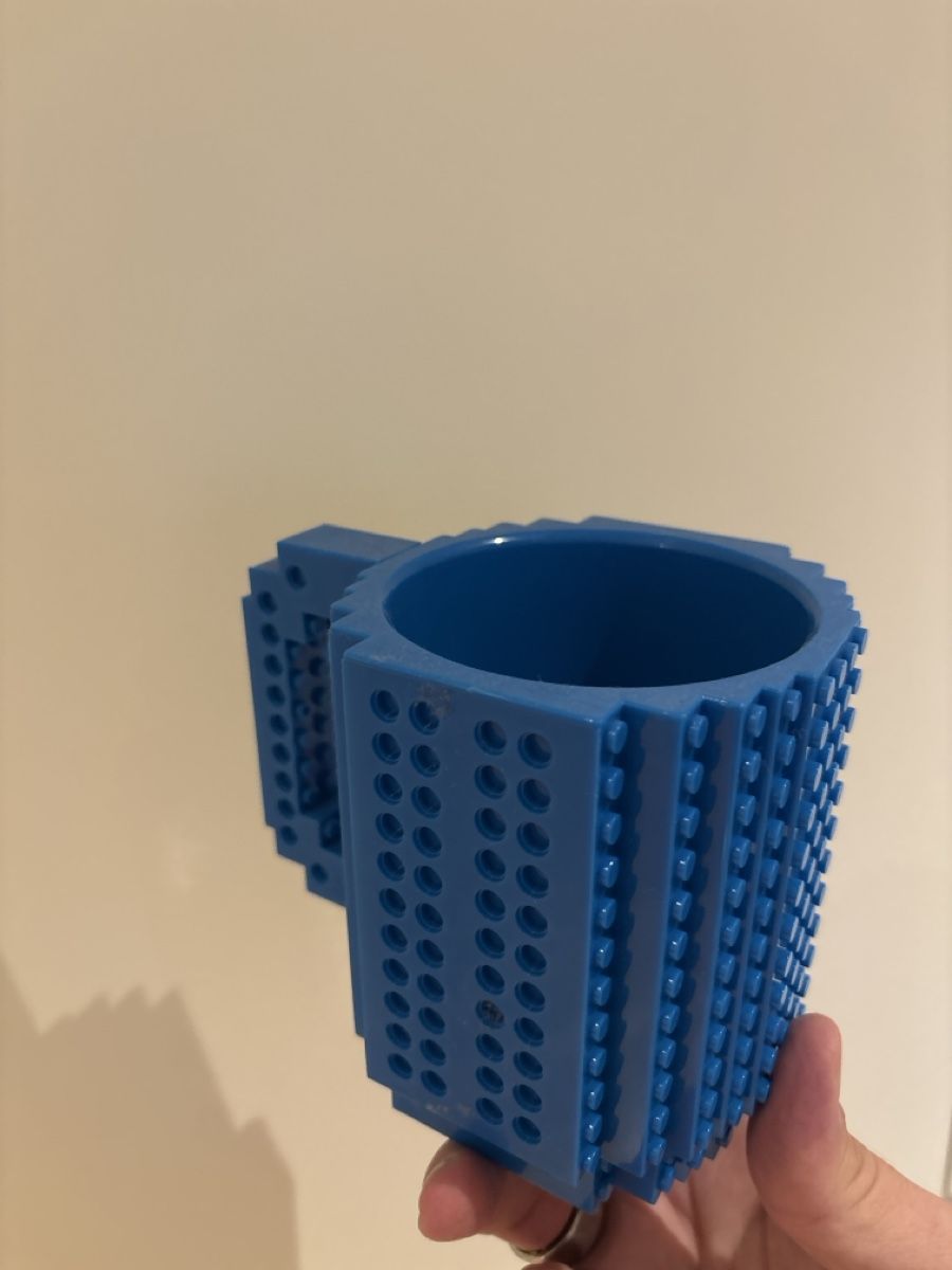 Tazze: Lego-Tasse – Nuovo (secondo la descrizione) da Zürich venduto da chibaer 1