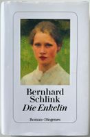 Die Enkelin – Bernhard Schlink – Roman – Gebunden – Top