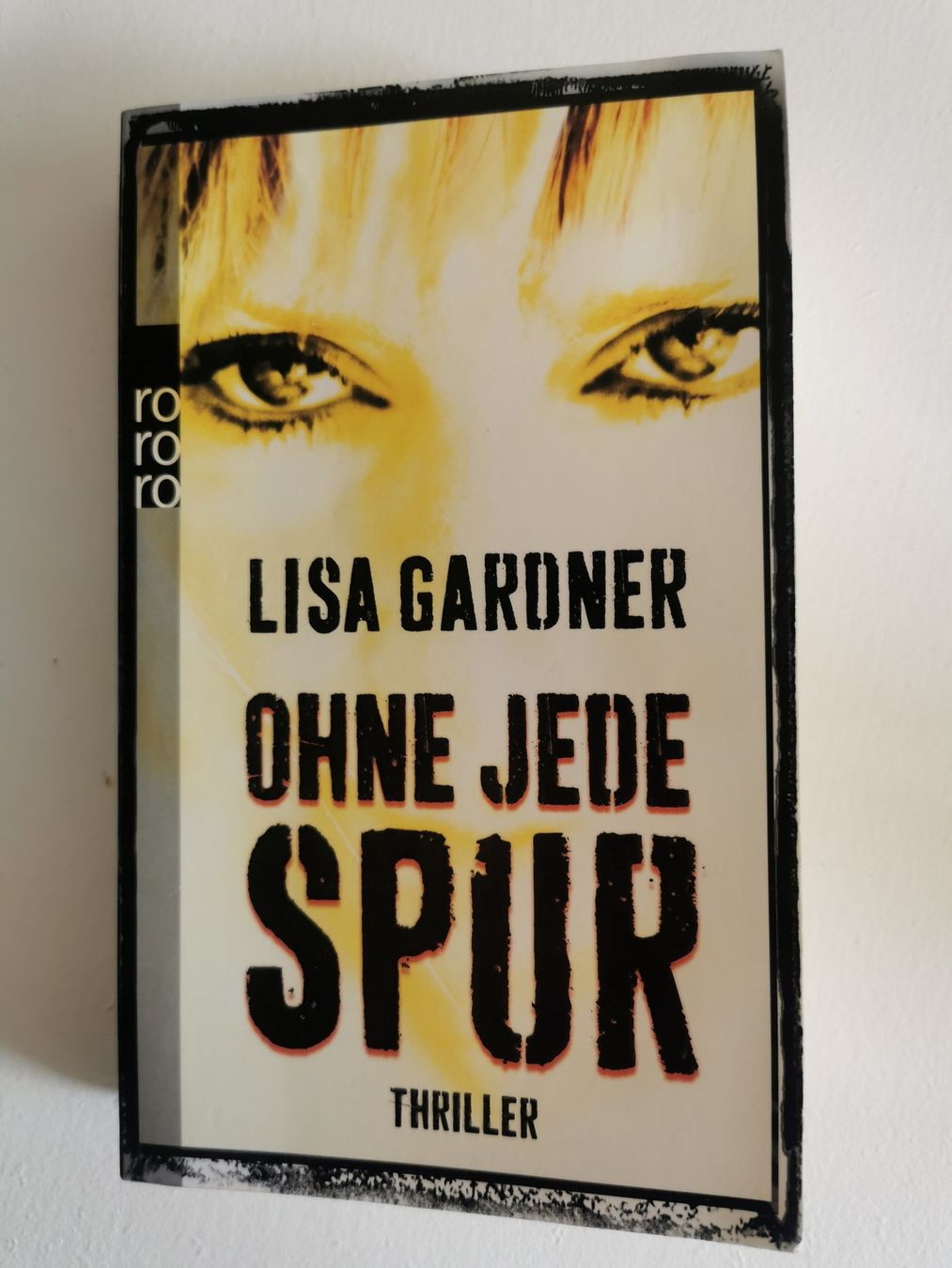 Libri: Krimi/Thriller - 5 Bücher - 5 Franken – Usato da bern venduto da jeannie2006 8