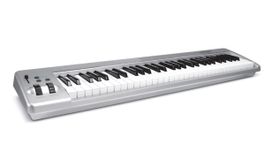 M-Audio Keystation 61es // MIDI Keyboard - 61 Tasten