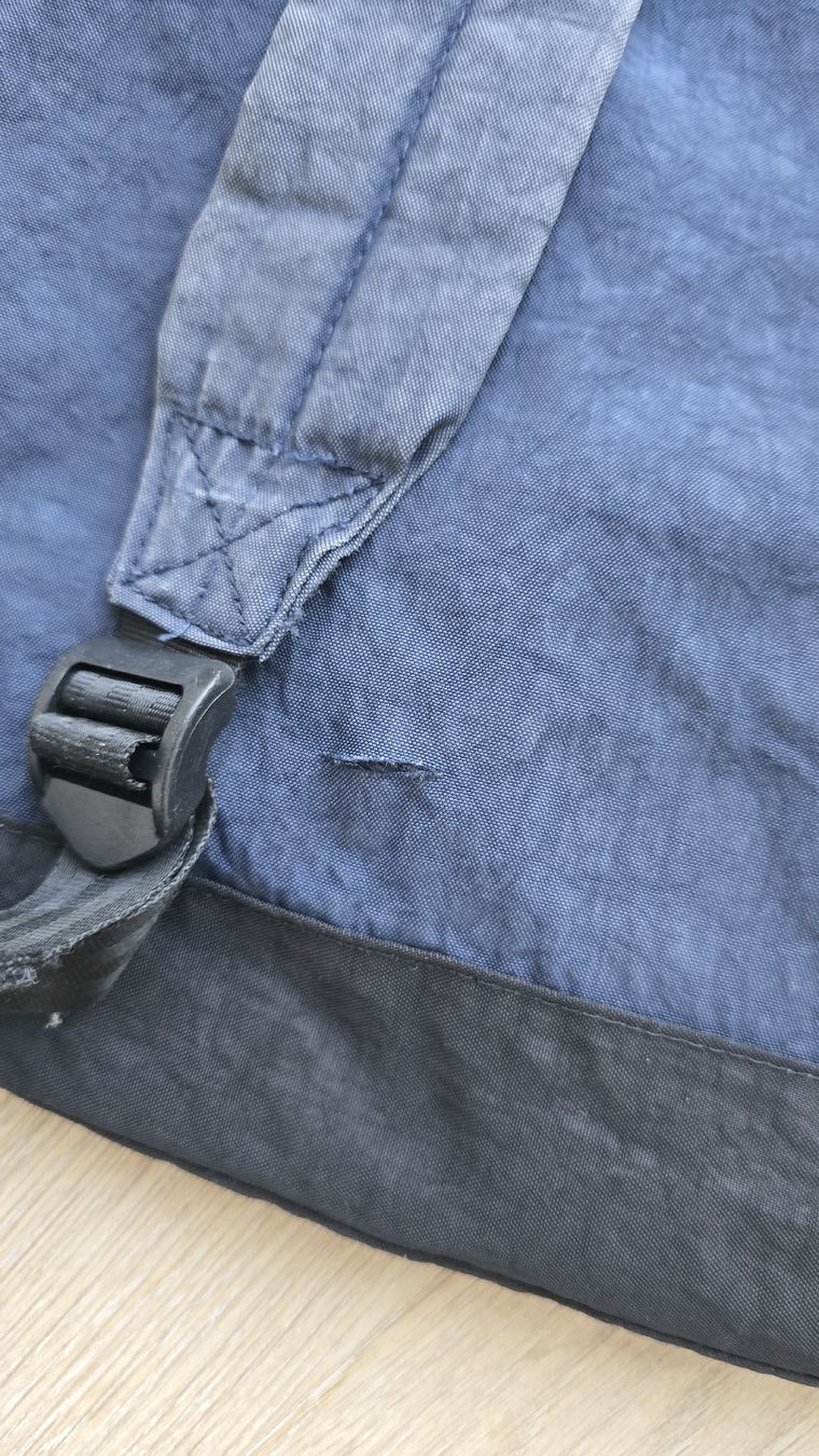 Pull&Bear Taschen: Pull&Bear Bag – Gebraucht aus Hurden von mar_7ssf 2